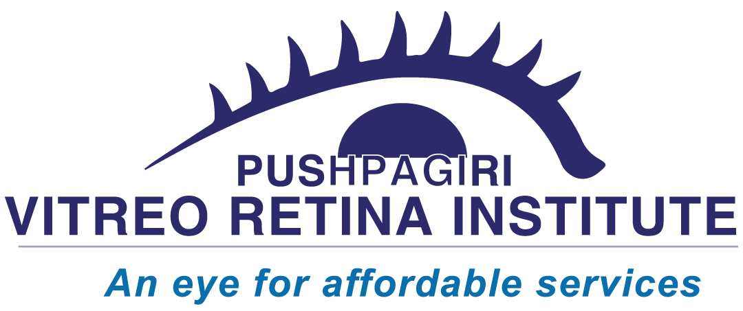 Pushpagiri Vitreo Retina Institute